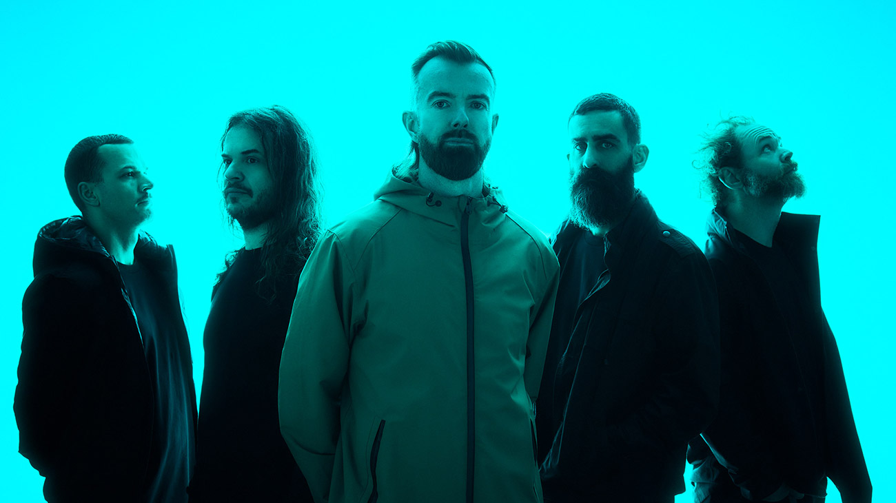 Karnivool