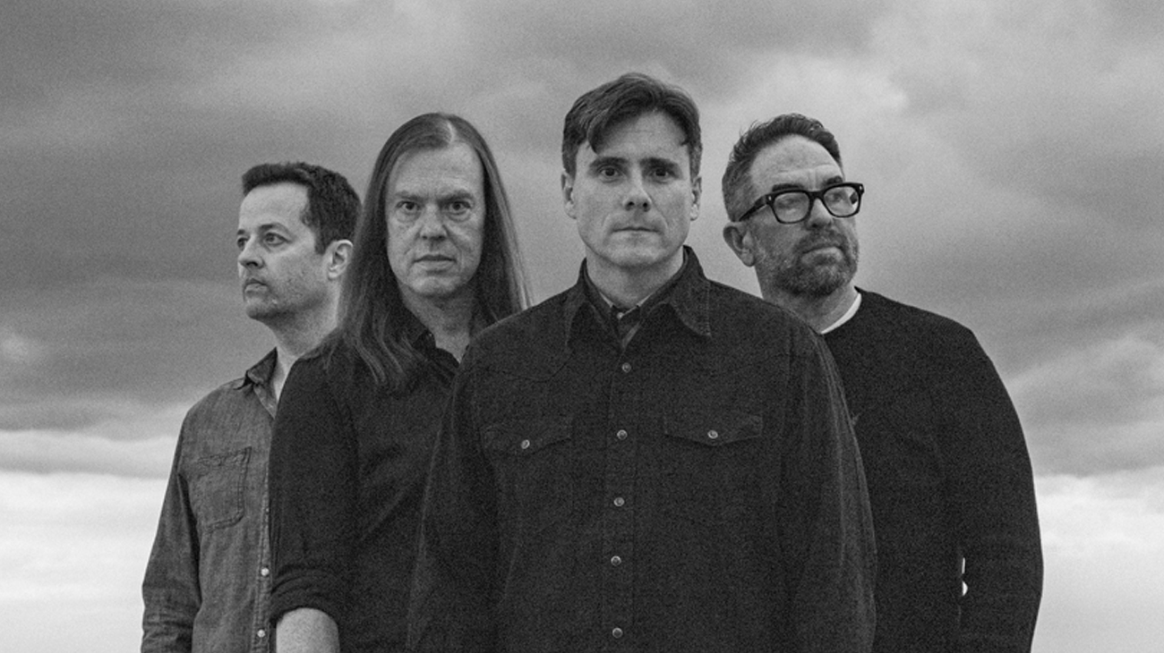Jimmy Eat World